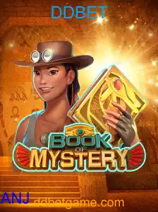 BookofMystery
