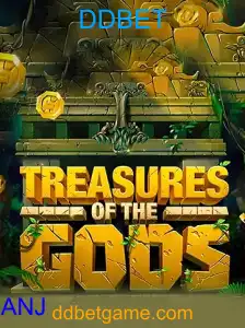 TreasureoftheGods